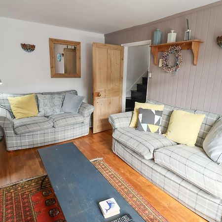 Coombe Street Cottage Lyme Regis Extérieur photo