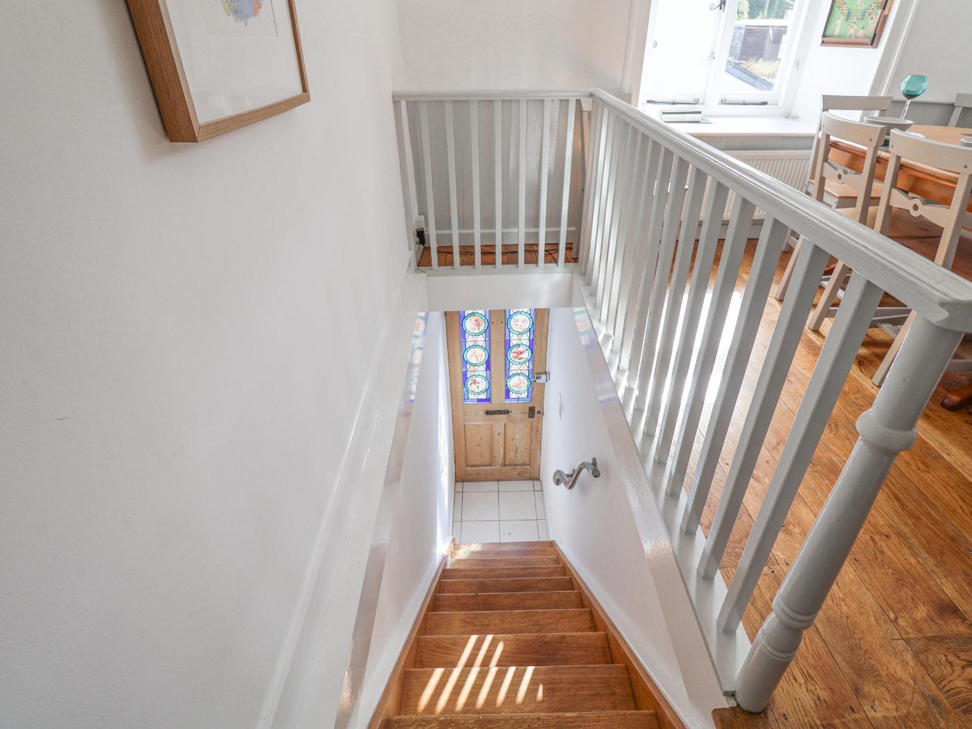 Coombe Street Cottage Lyme Regis Extérieur photo