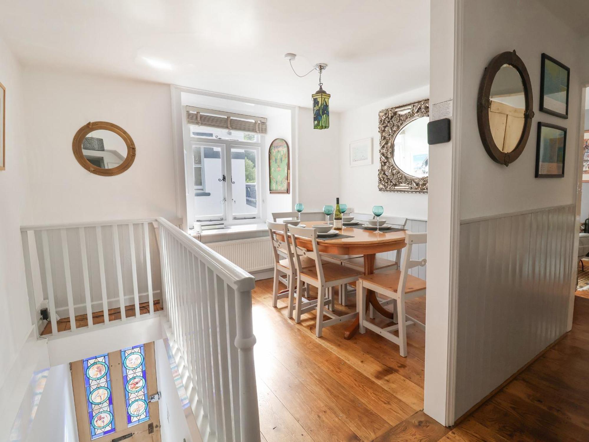 Coombe Street Cottage Lyme Regis Extérieur photo