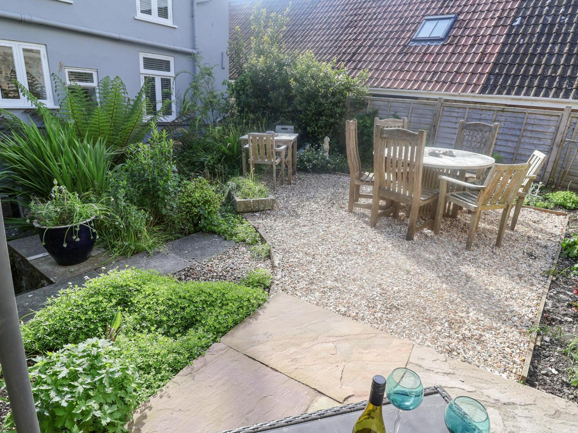 Coombe Street Cottage Lyme Regis Extérieur photo